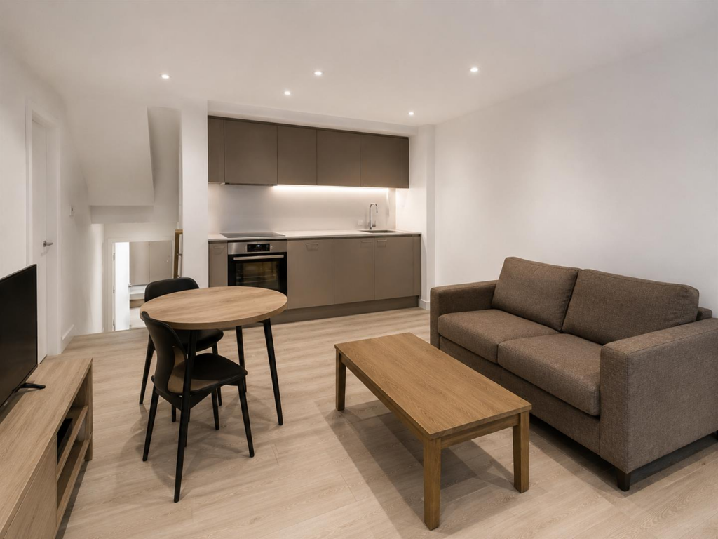 1 bed Apartment for rent in Chelsea. From Newington Estates 1 bed Apartment for rent in Chelsea. From Newington Estates