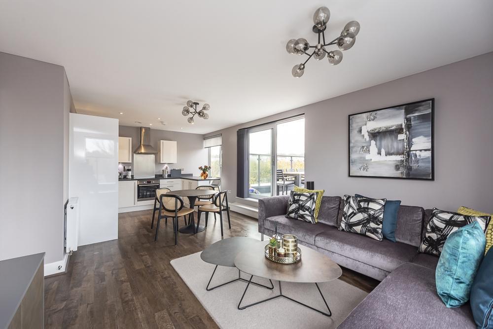 2 bed Apartment for rent in Paddington. From Newington Estates 2 bed Apartment for rent in Paddington. From Newington Estates