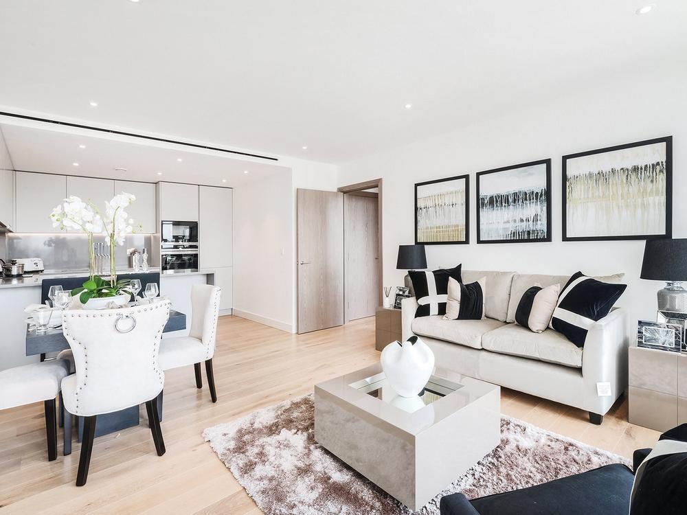 2 bed Apartment for rent in London. From Newington Estates 2 bed Apartment for rent in London. From Newington Estates