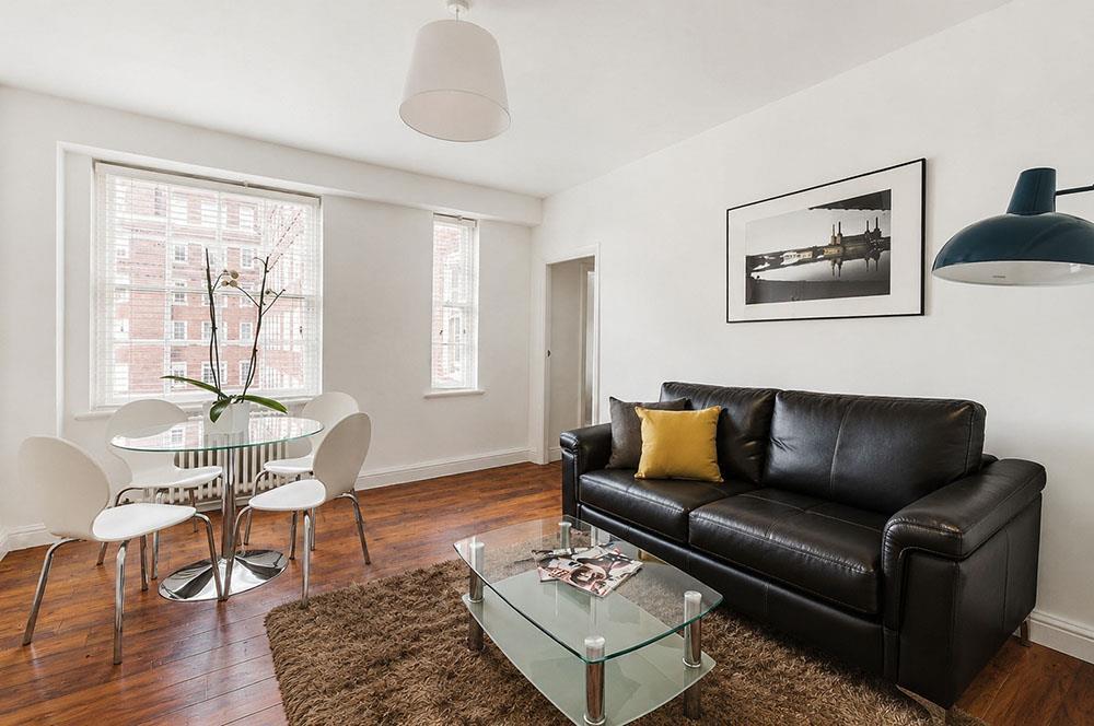 1 bed Apartment for rent in London. From Newington Estates