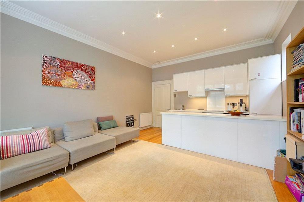 2 bed Apartment for rent in London. From Newington Estates