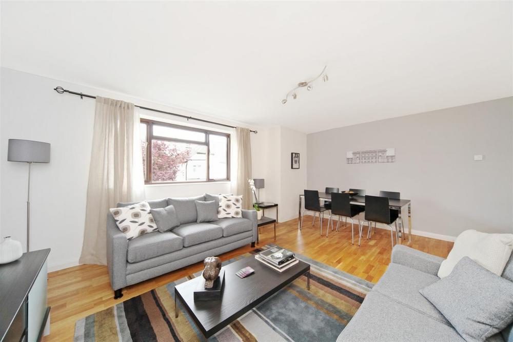 2 bed Apartment for rent in London. From Newington Estates 2 bed Apartment for rent in London. From Newington Estates