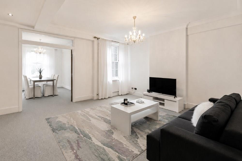 2 bed Apartment for rent in London. From Newington Estates