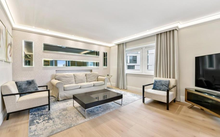 2 bed Apartment for rent in Camden Town. From Newington Estates