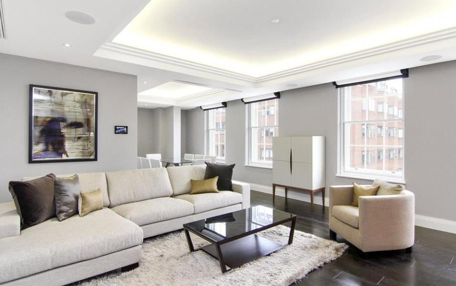 3 bed Apartment for rent in Paddington. From Newington Estates
