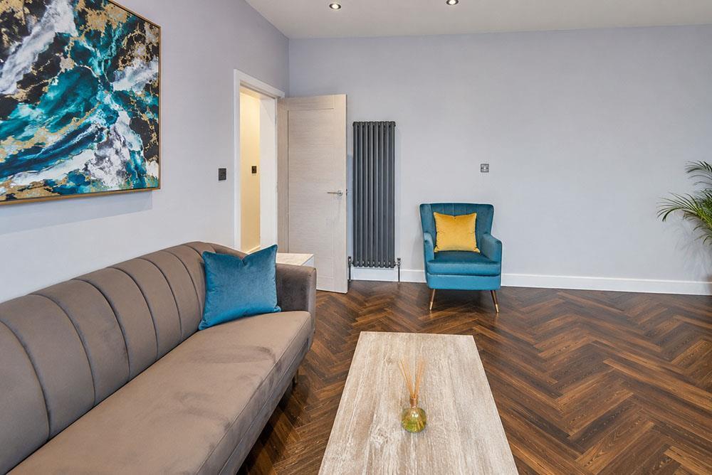 1 bed Apartment for rent in Paddington. From Newington Estates