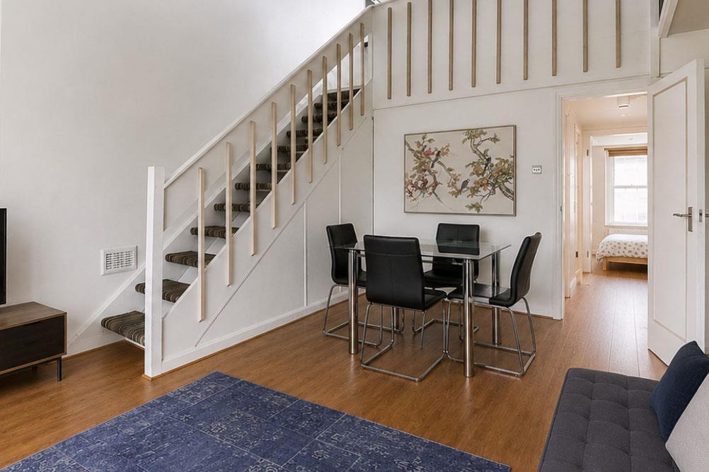2 bed Apartment for rent in Camden Town. From Newington Estates