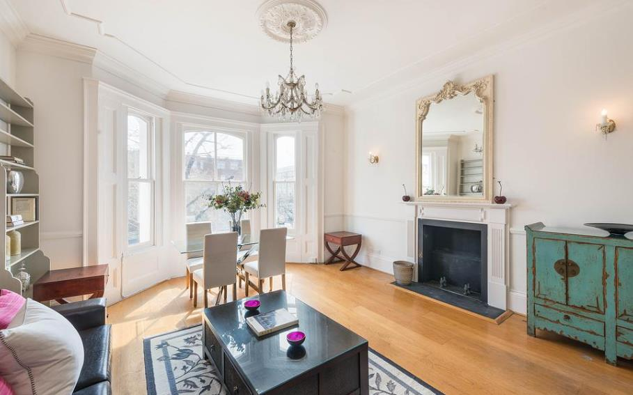 2 bed Apartment for rent in Paddington. From Newington Estates