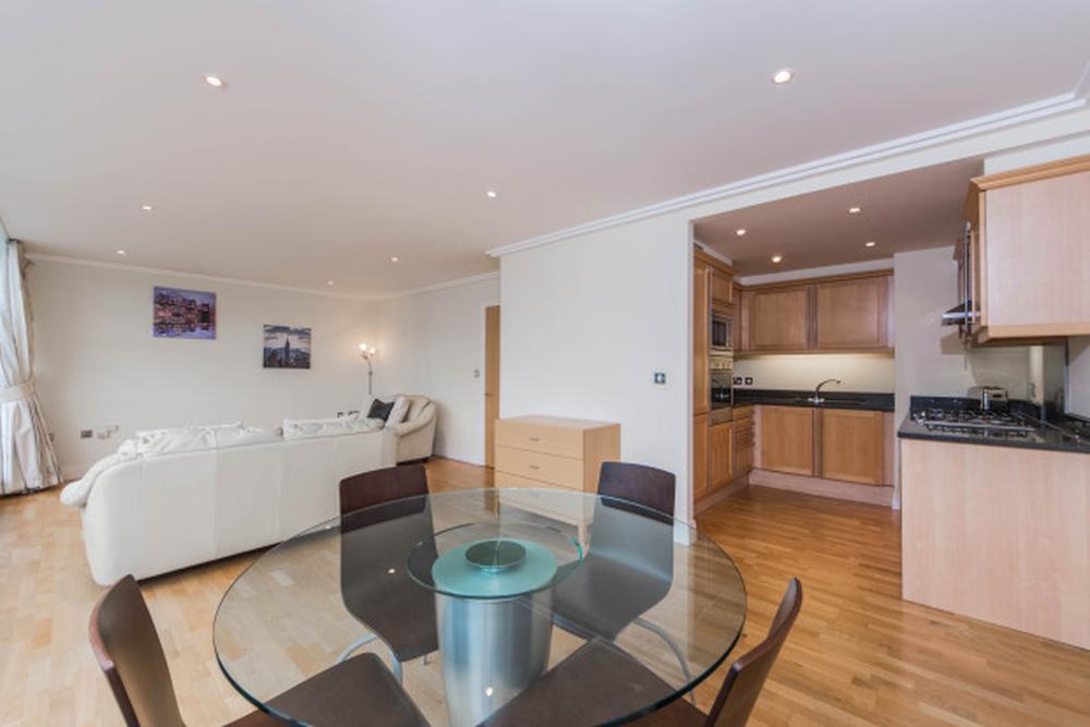 2 bed Apartment for rent in Camden Town. From Newington Estates