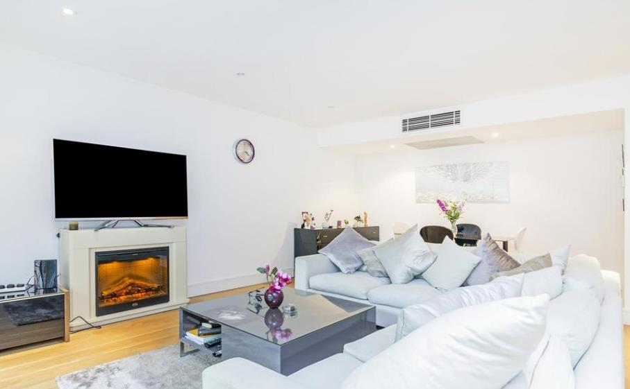 2 bed Apartment for rent in London. From Newington Estates
