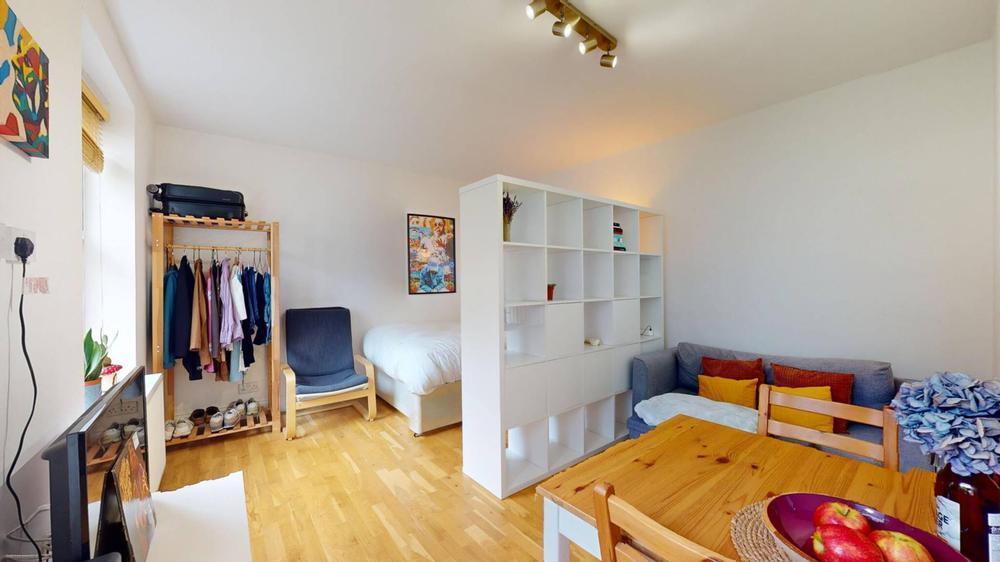4 bed Apartment for rent in London. From Newington Estates