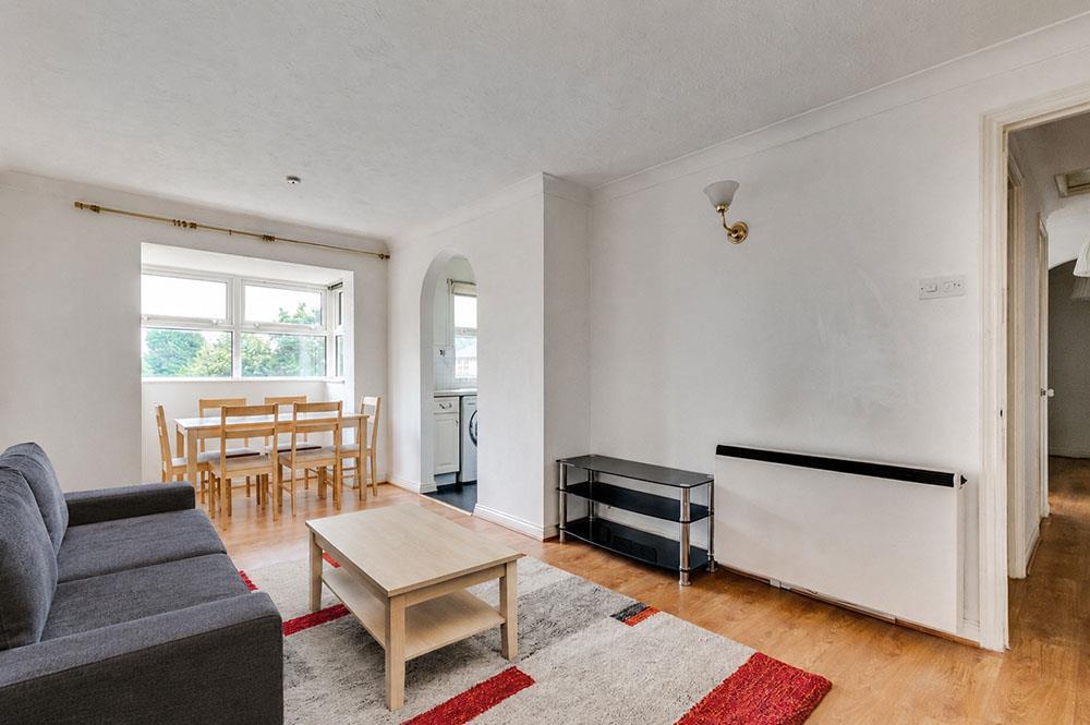 2 bed Apartment for rent in Camden Town. From Newington Estates 2 bed Apartment for rent in Camden Town. From Newington Estates