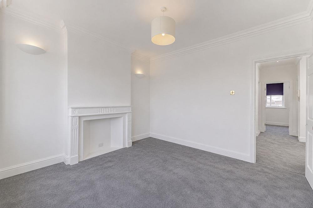 2 bed Apartment for rent in London. From Newington Estates