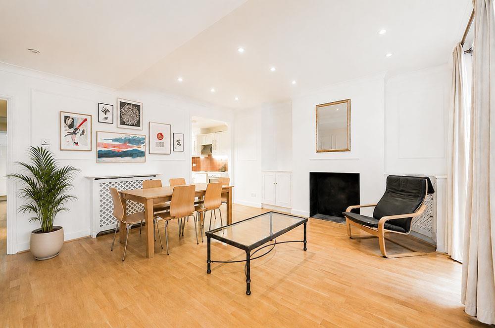 2 bed Apartment for rent in London. From Newington Estates 2 bed Apartment for rent in London. From Newington Estates