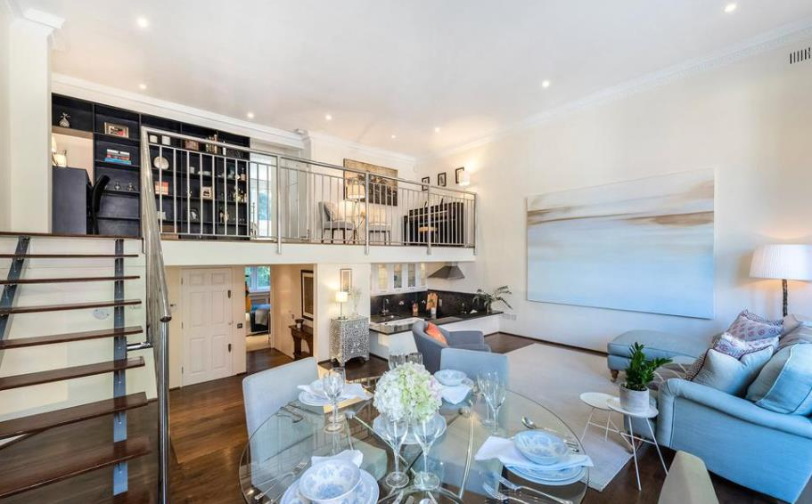 2 bed Apartment for rent in London. From Newington Estates