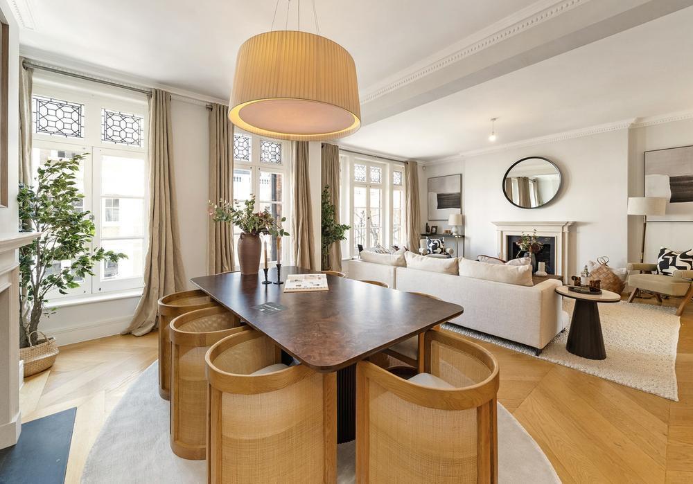 3 bed Apartment for rent in Paddington. From Newington Estates