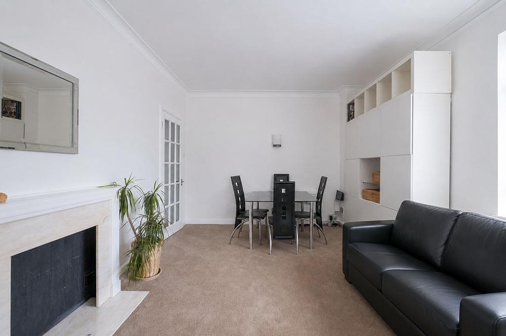 1 bed Apartment for rent in Camden Town. From Newington Estates