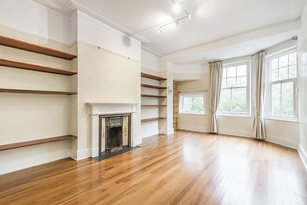 4 bed Apartment for rent in Paddington. From Newington Estates