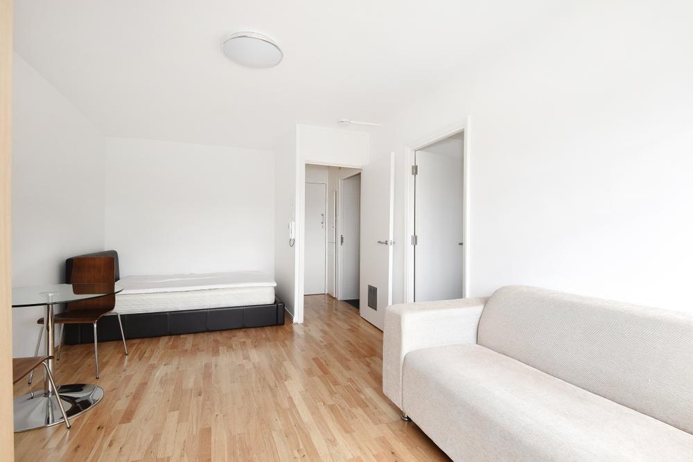 4 bed Studio for rent in London. From Newington Estates