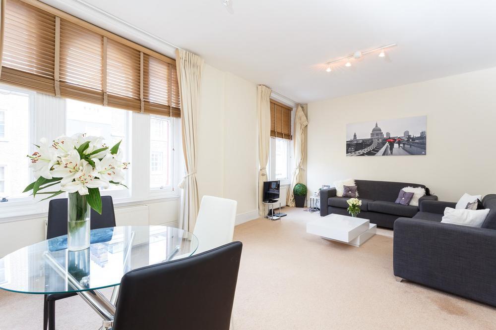 2 bed Apartment for rent in Paddington. From Newington Estates