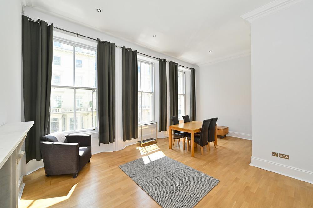 2 bed Apartment for rent in London. From Newington Estates