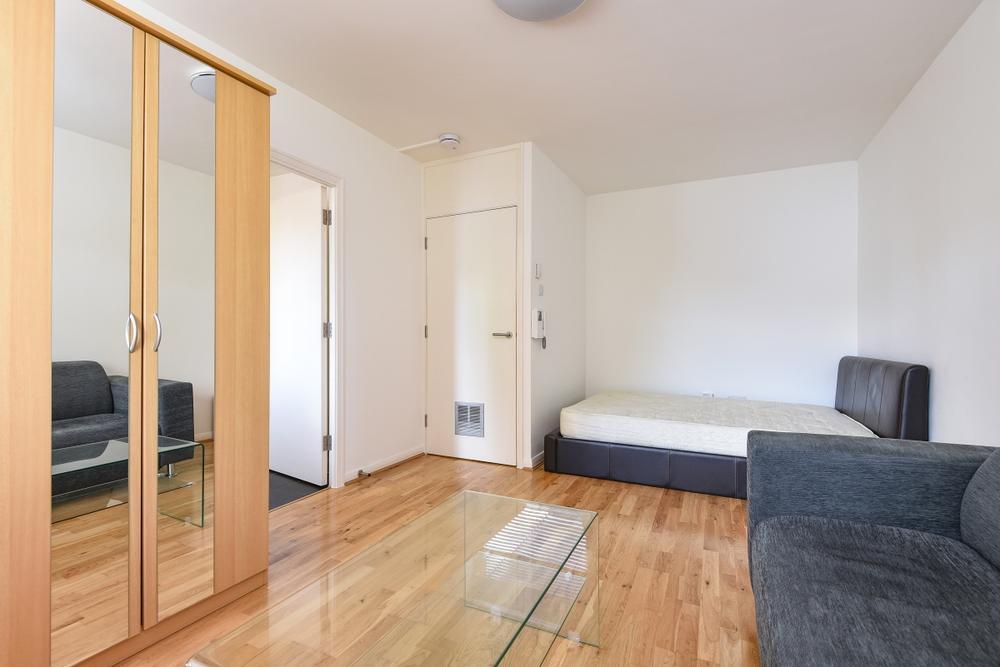 4 bed Studio for rent in London. From Newington Estates