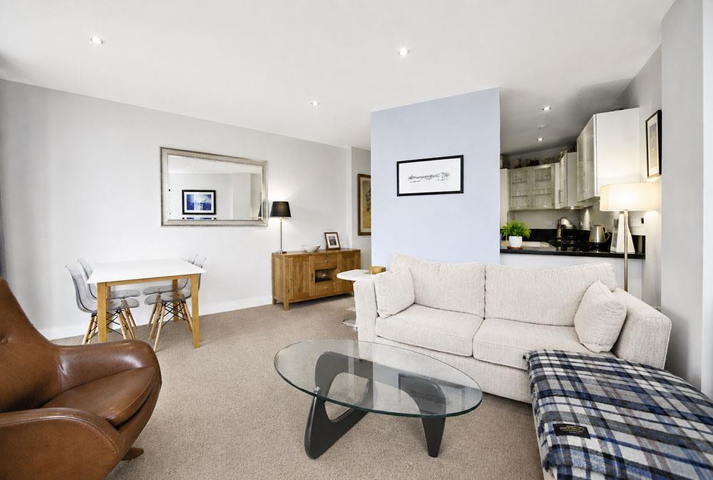 2 bed Apartment for rent in London. From Newington Estates