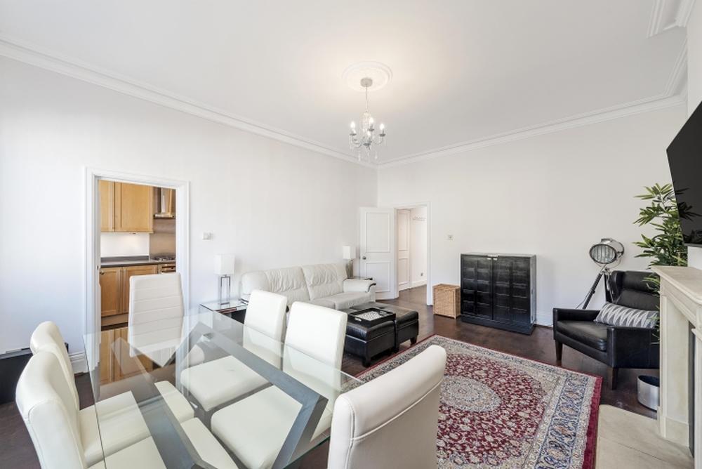 2 bed Apartment for rent in London. From Newington Estates