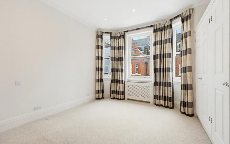 2 bed Apartment for rent in London. From Newington Estates