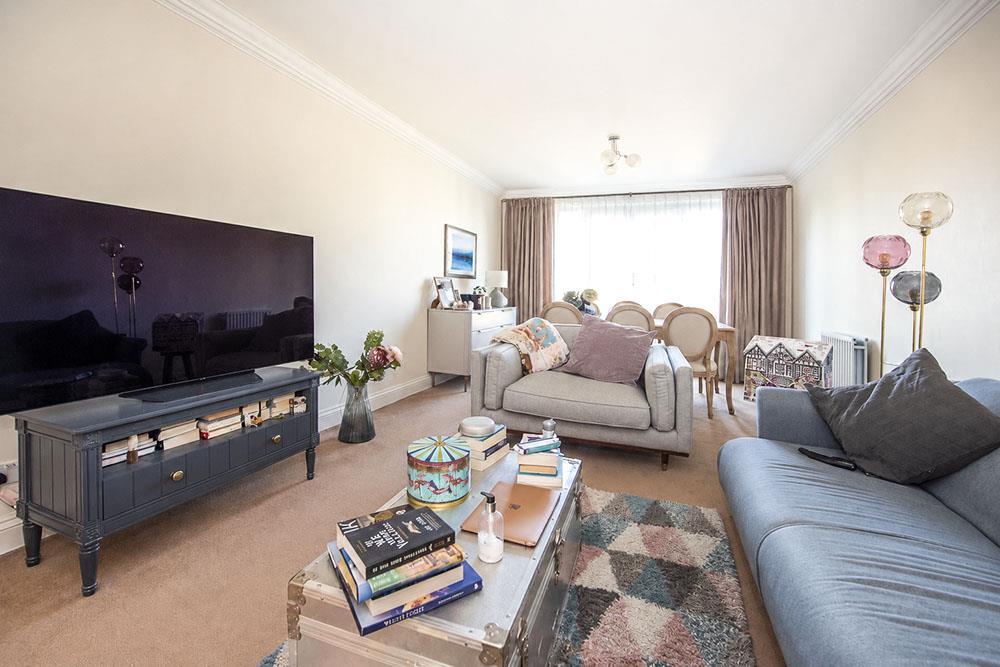 2 bed Apartment for rent in London. From Newington Estates