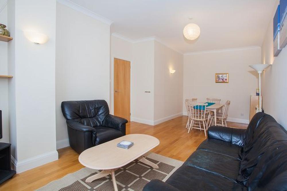 2 bed Apartment for rent in London. From Newington Estates