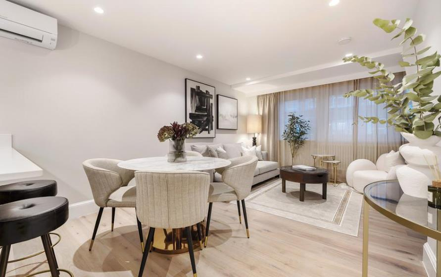 2 bed Apartment for rent in London. From Newington Estates 2 bed Apartment for rent in London. From Newington Estates