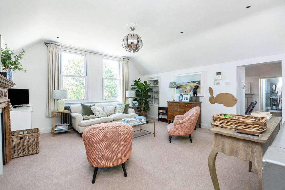2 bed Apartment for rent in London. From Newington Estates