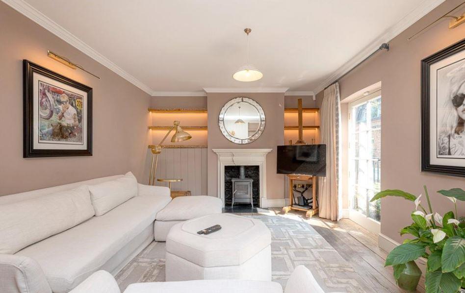 2 bed Semi Detached for rent in London. From Newington Estates