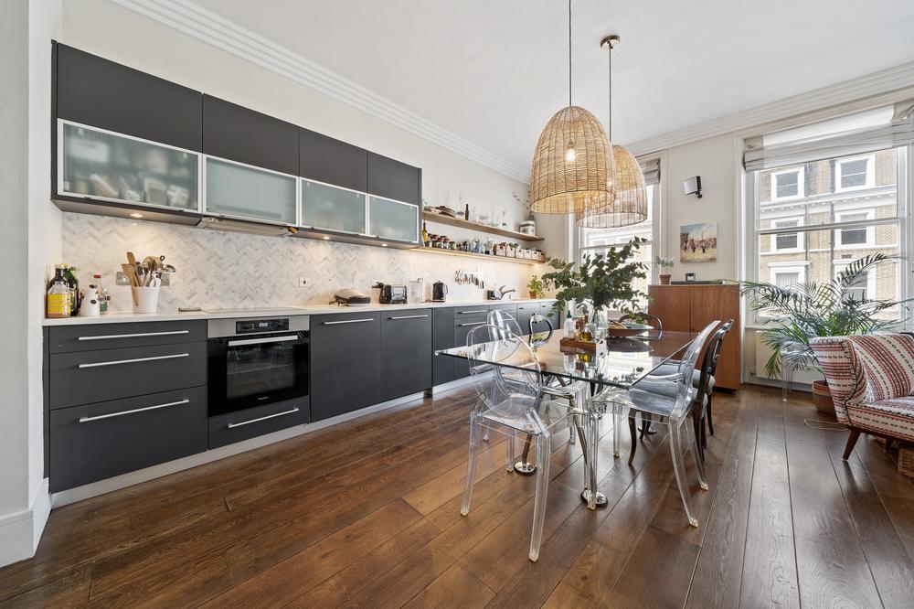 2 bed Apartment for rent in London. From Newington Estates