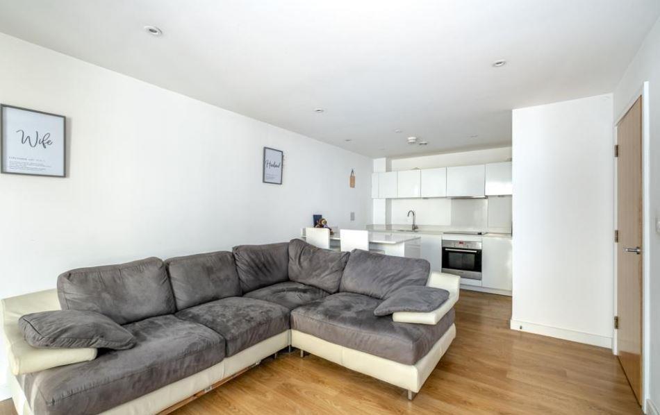 1 bed Apartment for rent in Willesden. From Newington Estates