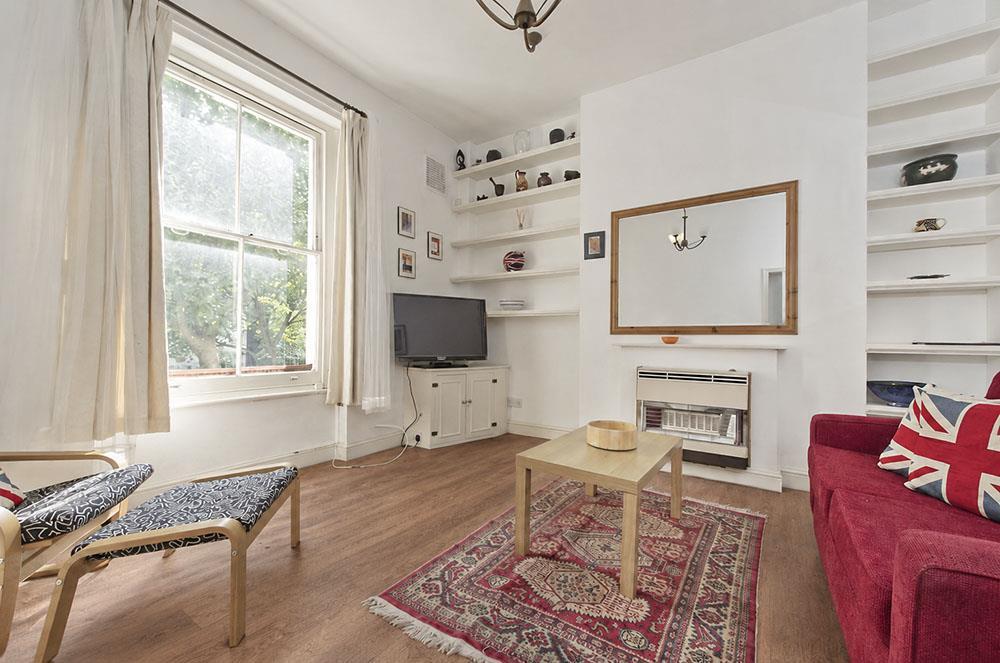 1 bed Apartment for rent in London. From Newington Estates 1 bed Apartment for rent in London. From Newington Estates
