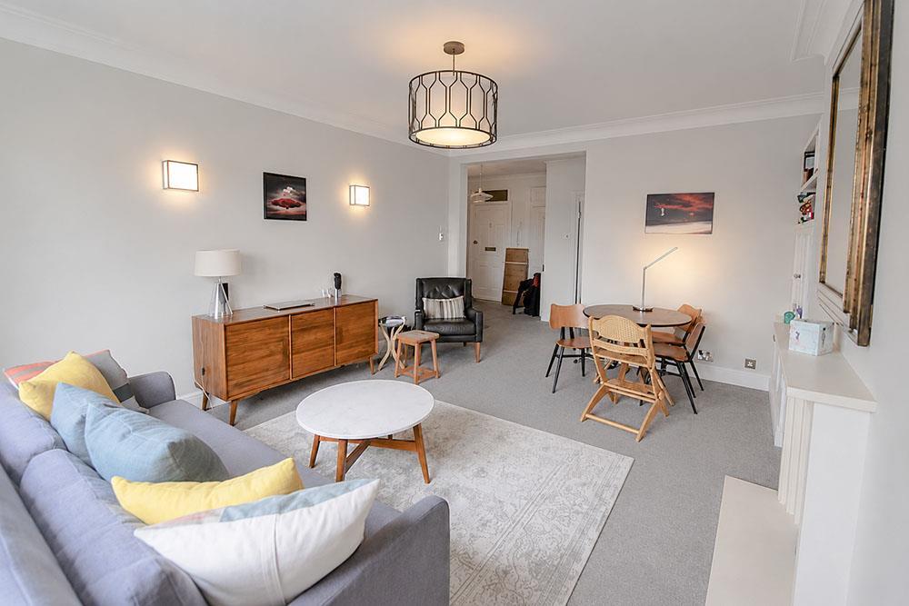 2 bed Apartment for rent in London. From Newington Estates