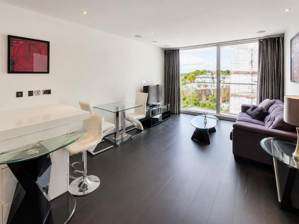 1 bed Apartment for rent in Chelsea. From Newington Estates