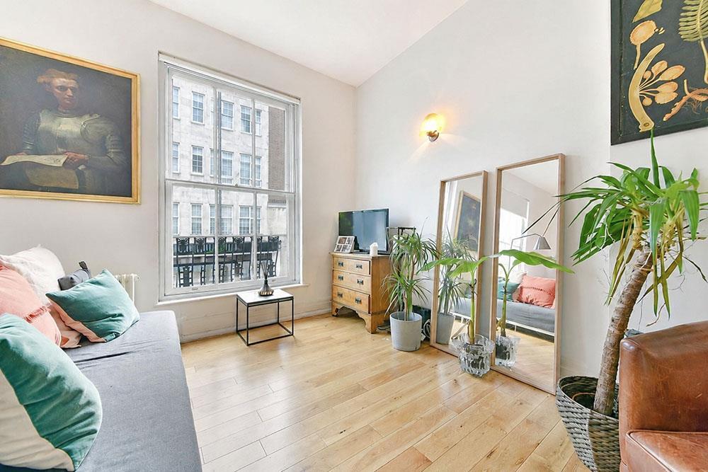 1 bed Apartment for rent in Paddington. From Newington Estates
