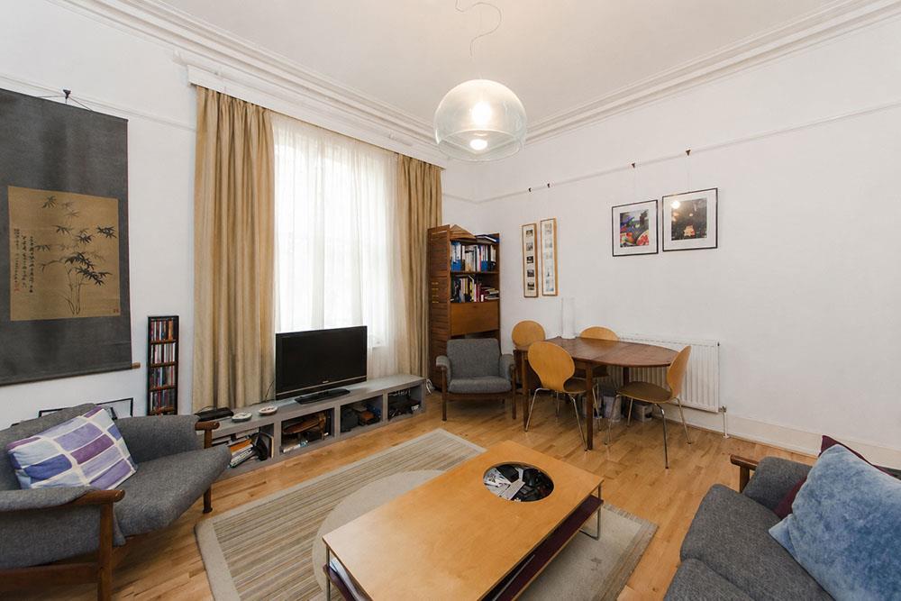1 bed Apartment for rent in Camden Town. From Newington Estates