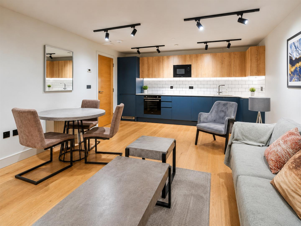 2 bed Apartment for rent in London. From Newington Estates 2 bed Apartment for rent in London. From Newington Estates