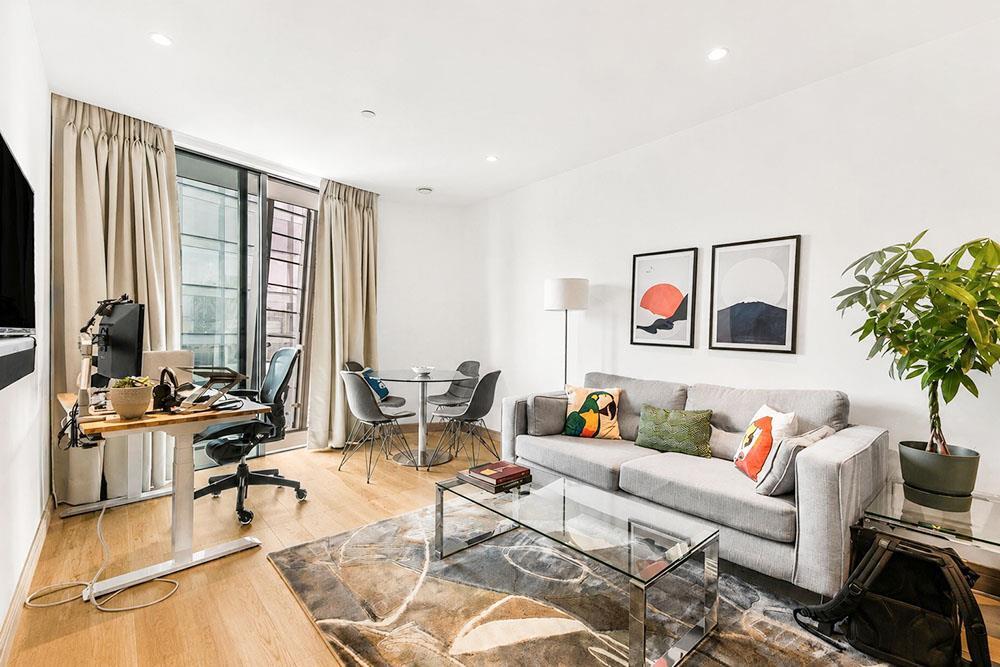 2 bed Apartment for rent in Paddington. From Newington Estates