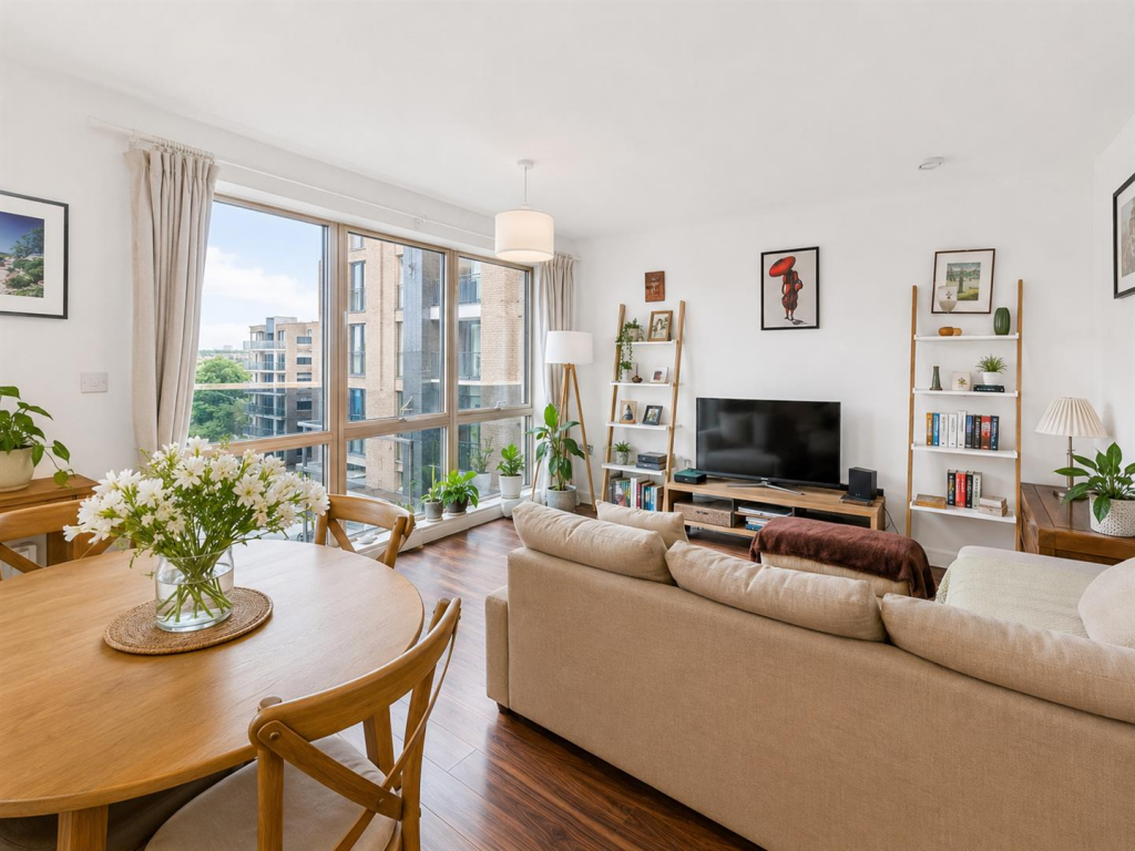 1 bed Apartment for rent in Willesden. From Newington Estates