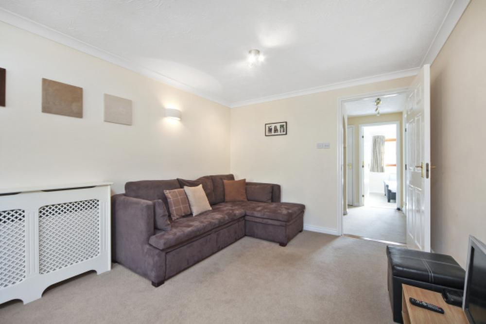1 bed Apartment for rent in Camden Town. From Newington Estates