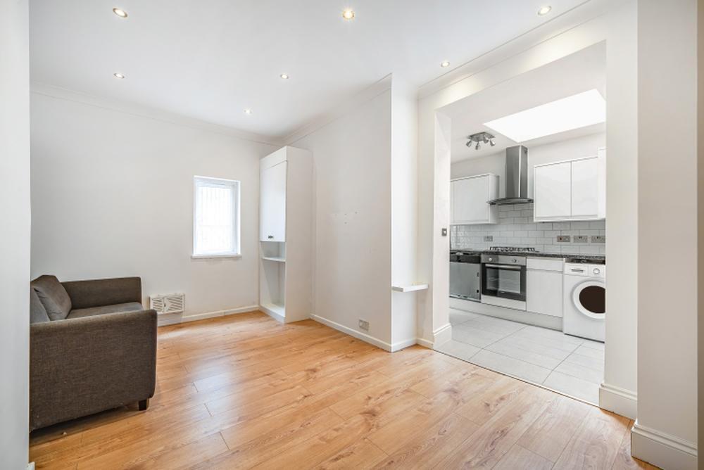 2 bed Apartment for rent in Camden Town. From Newington Estates