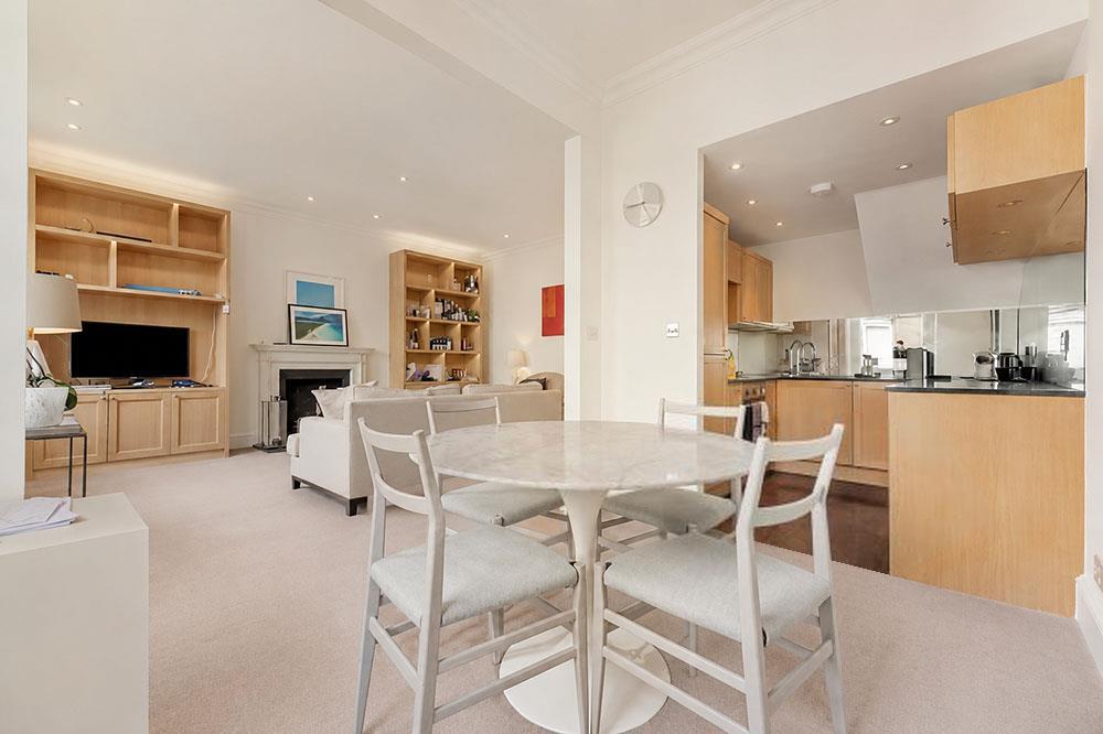 2 bed Apartment for rent in London. From Newington Estates