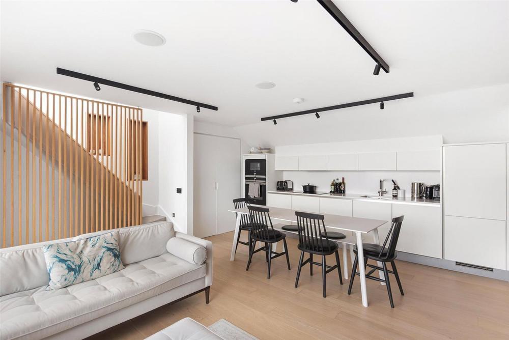 2 bed Apartment for rent in Westminster. From Newington Estates 2 bed Apartment for rent in Westminster. From Newington Estates