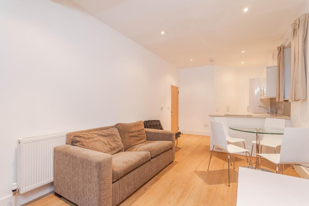 1 bed Apartment for rent in Paddington. From Newington Estates