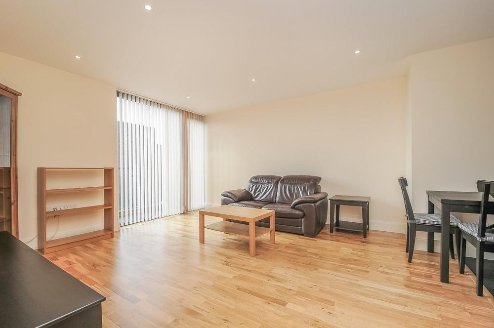 2 bed Apartment for rent in London. From Newington Estates